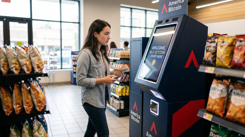 How To Use A Bitcoin ATM: A Step-by-Step Guide (2026)