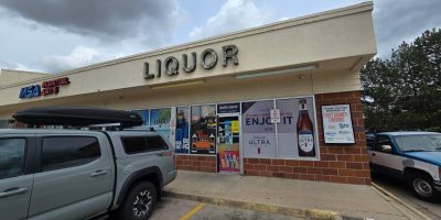 East Quincy Liquor 1