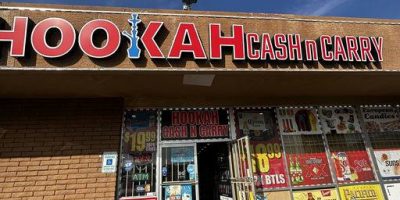 Hookah Cash n Carry 2