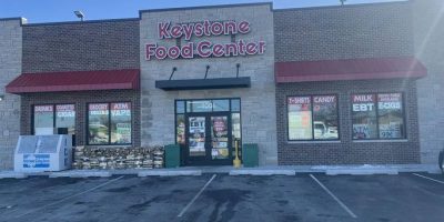 Keystone Food Center 1