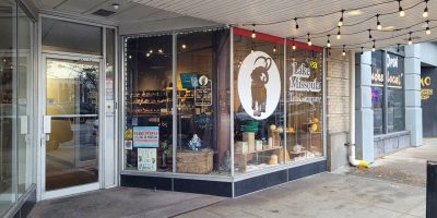 Lake Missoula Tea Company