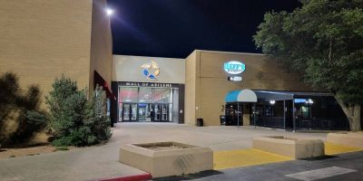 Mall of Abilene 3