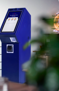 About Us - America Bitcoin ATM