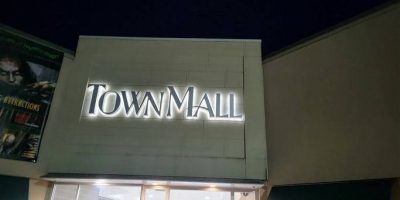 TownMall of Westminster 1