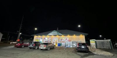 Zorawar Food Mart 1