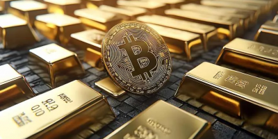 bitcoin-ouro